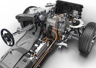 Illustration for article titled Ten Technologies That Will Revolutionize Car Manufacturing